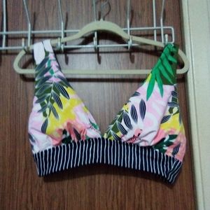 Swim Top - NWOT